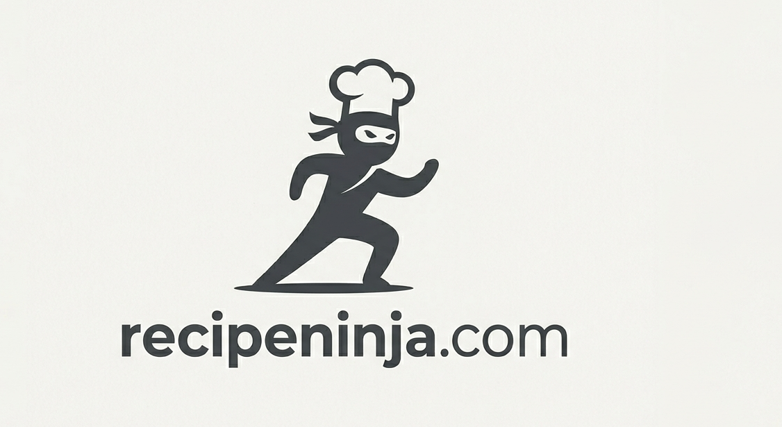 Recipe Ninja